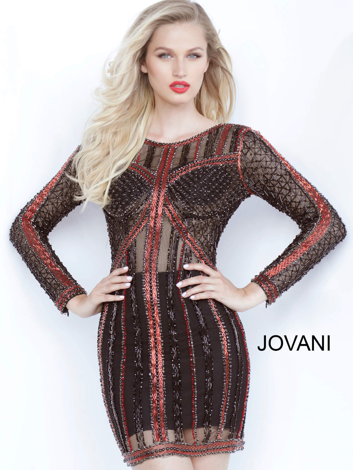 Jovani 68478