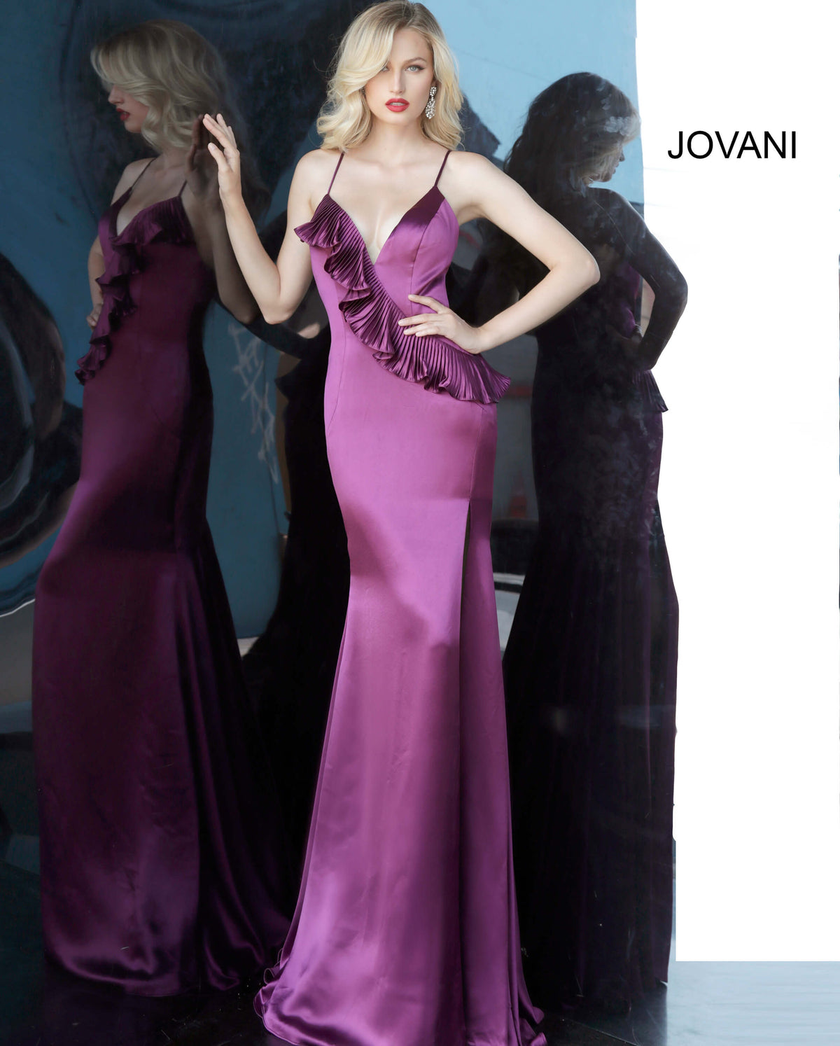 Jovani 68520