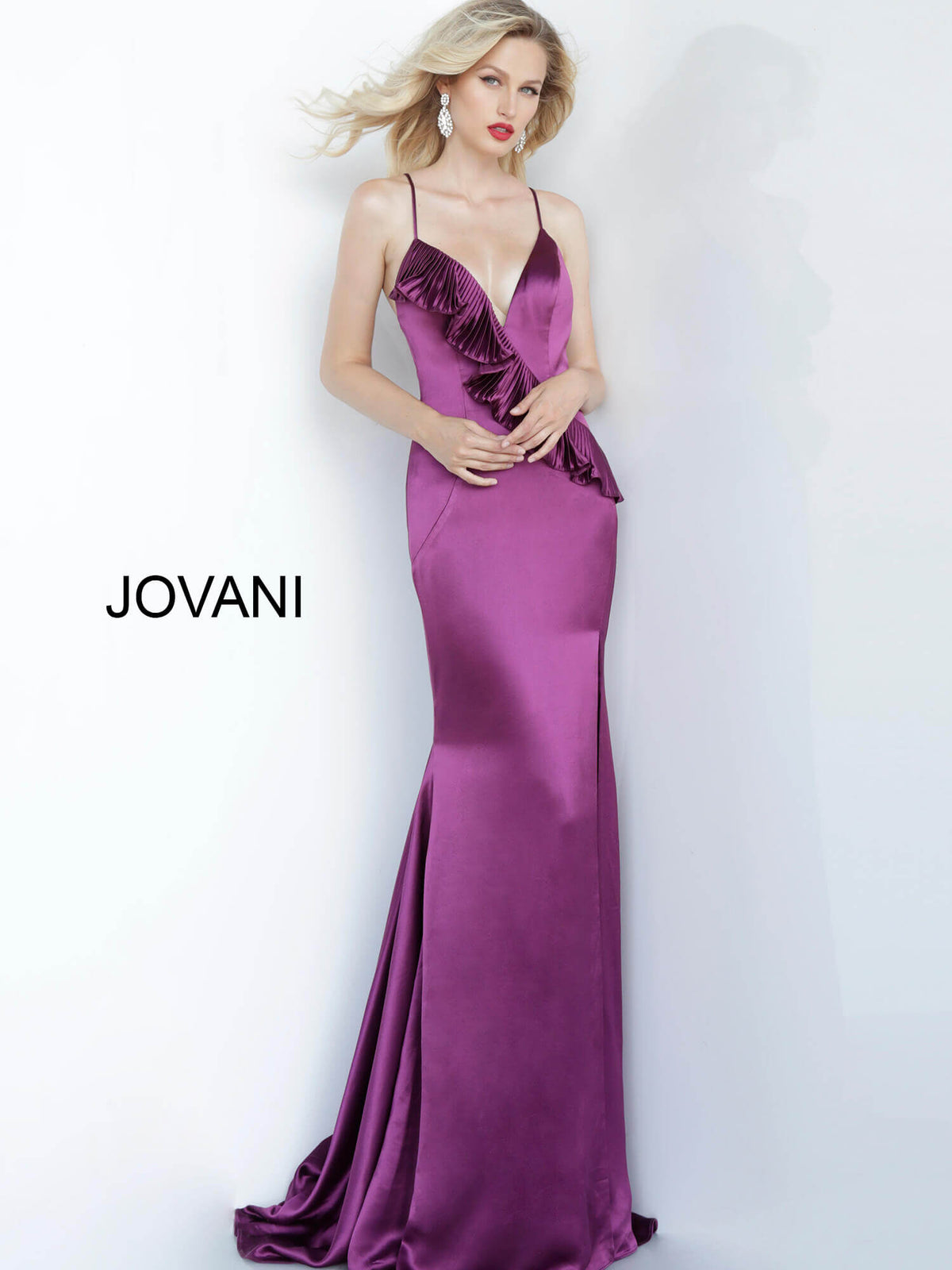 Jovani 68520