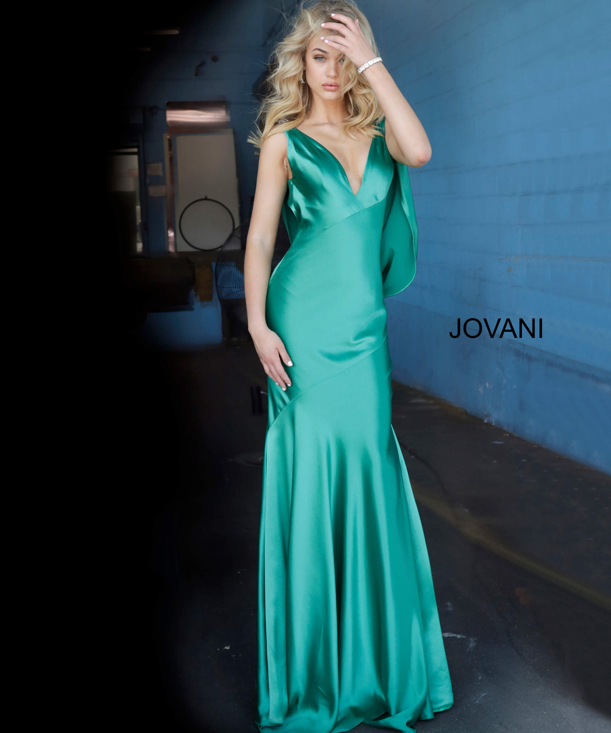 Jovani 68528