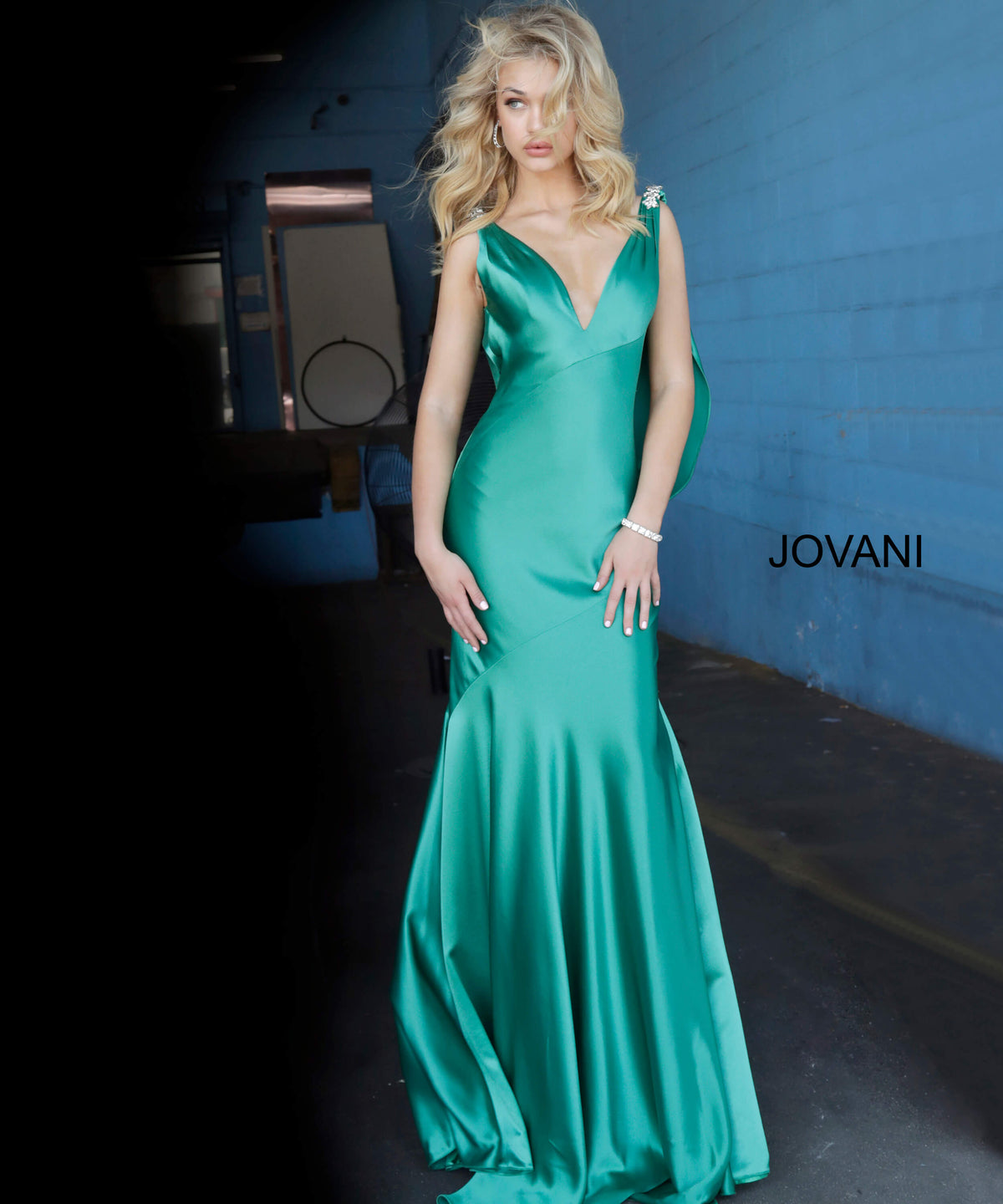 Jovani 68528