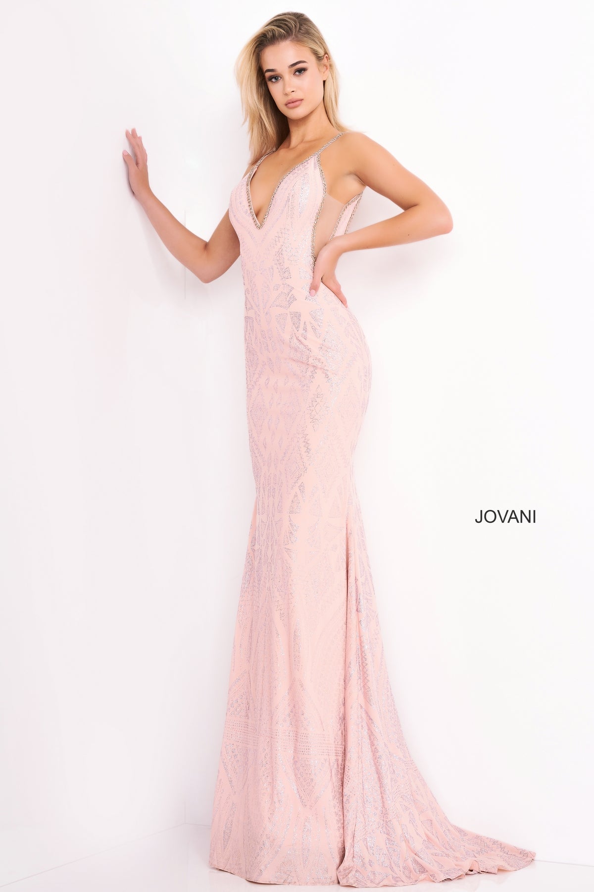 Jovani 68539