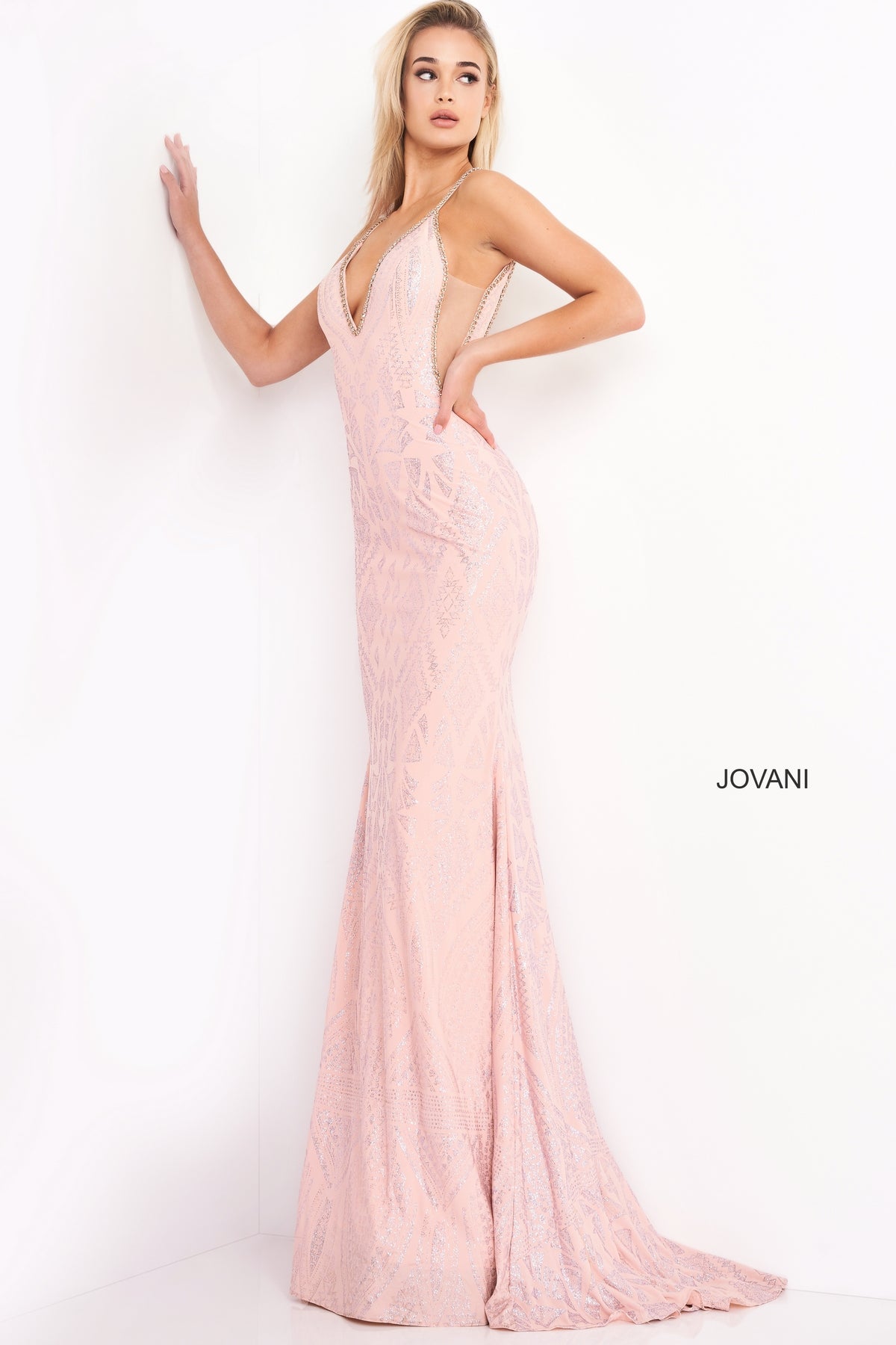 Jovani 68539