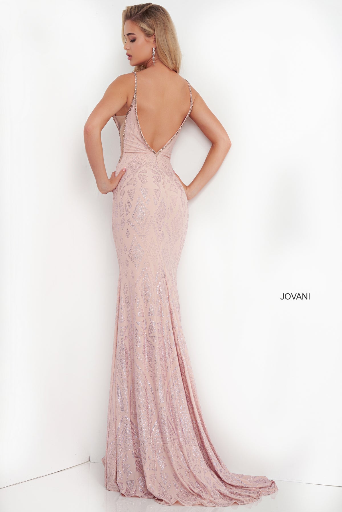 Jovani 68539