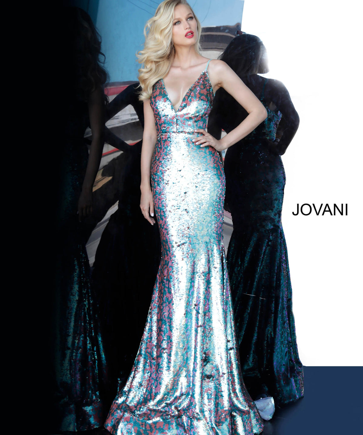 Jovani 68705