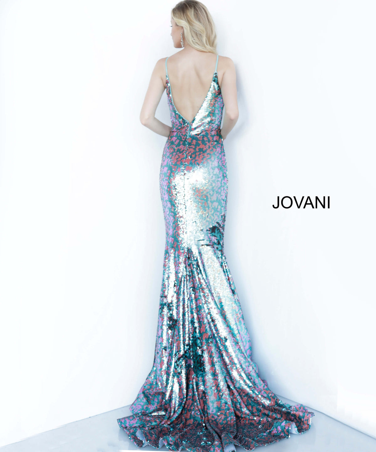 Jovani 68705