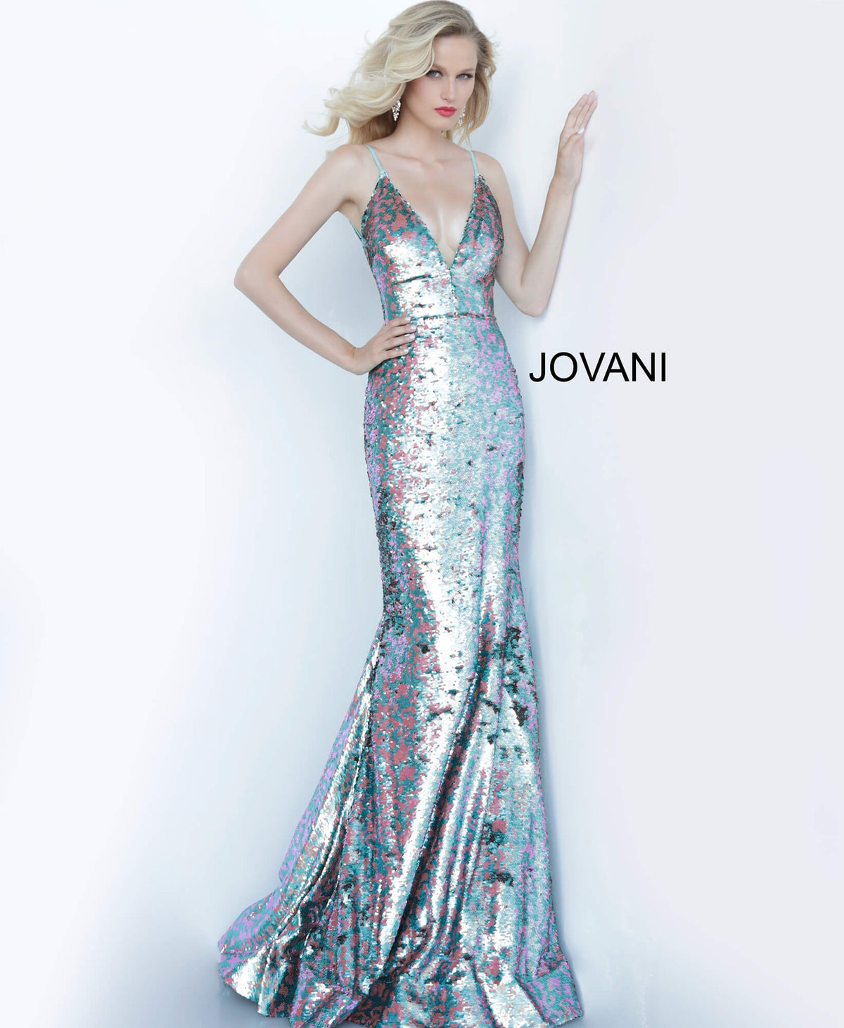 Jovani 68705