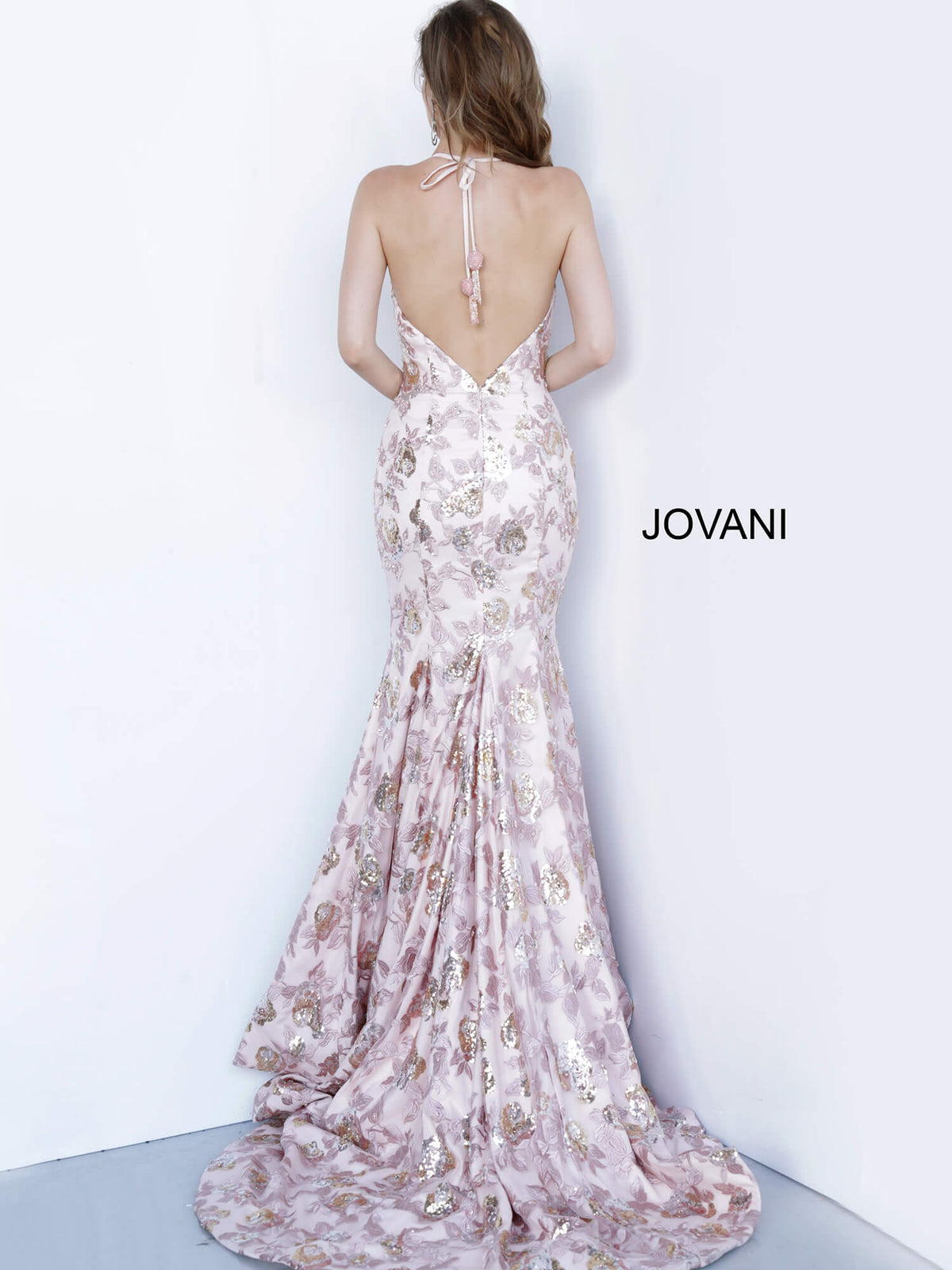 Jovani 68708