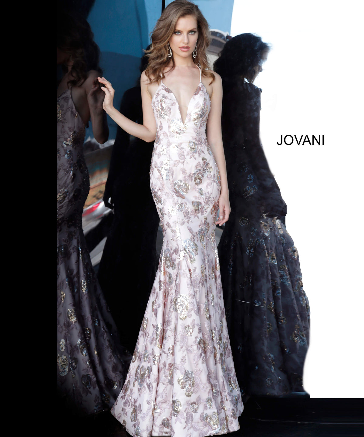 Jovani 68708