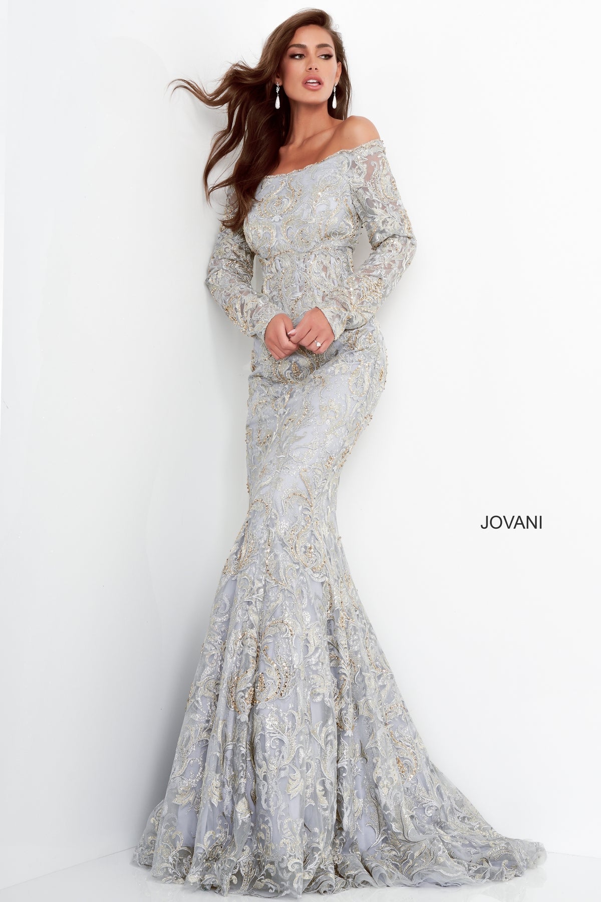 Jovani 68777