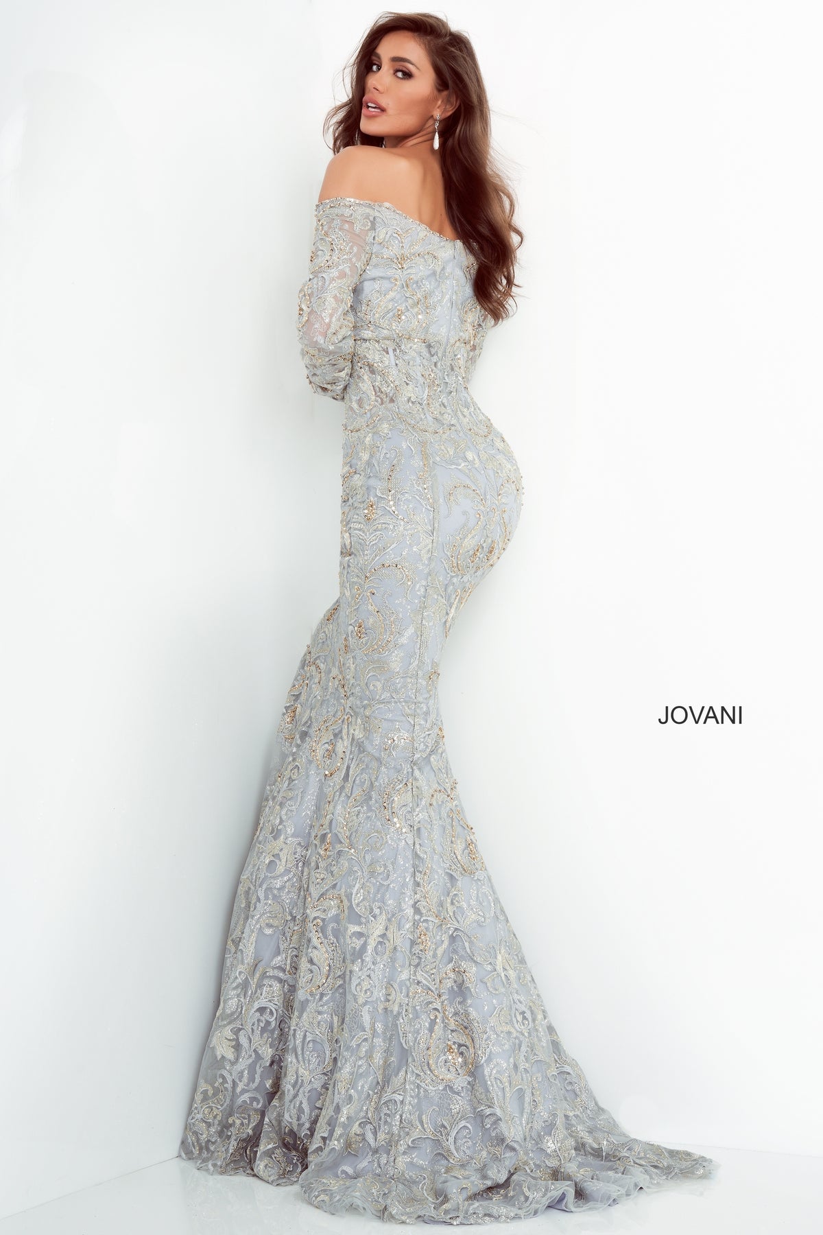 Jovani 68777