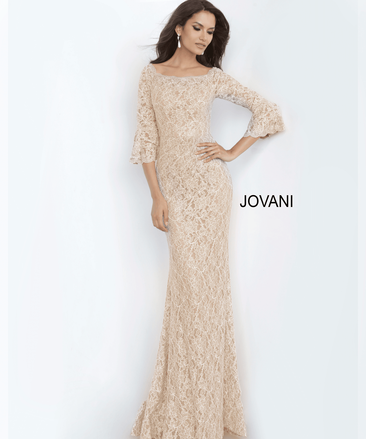 Jovani 68810