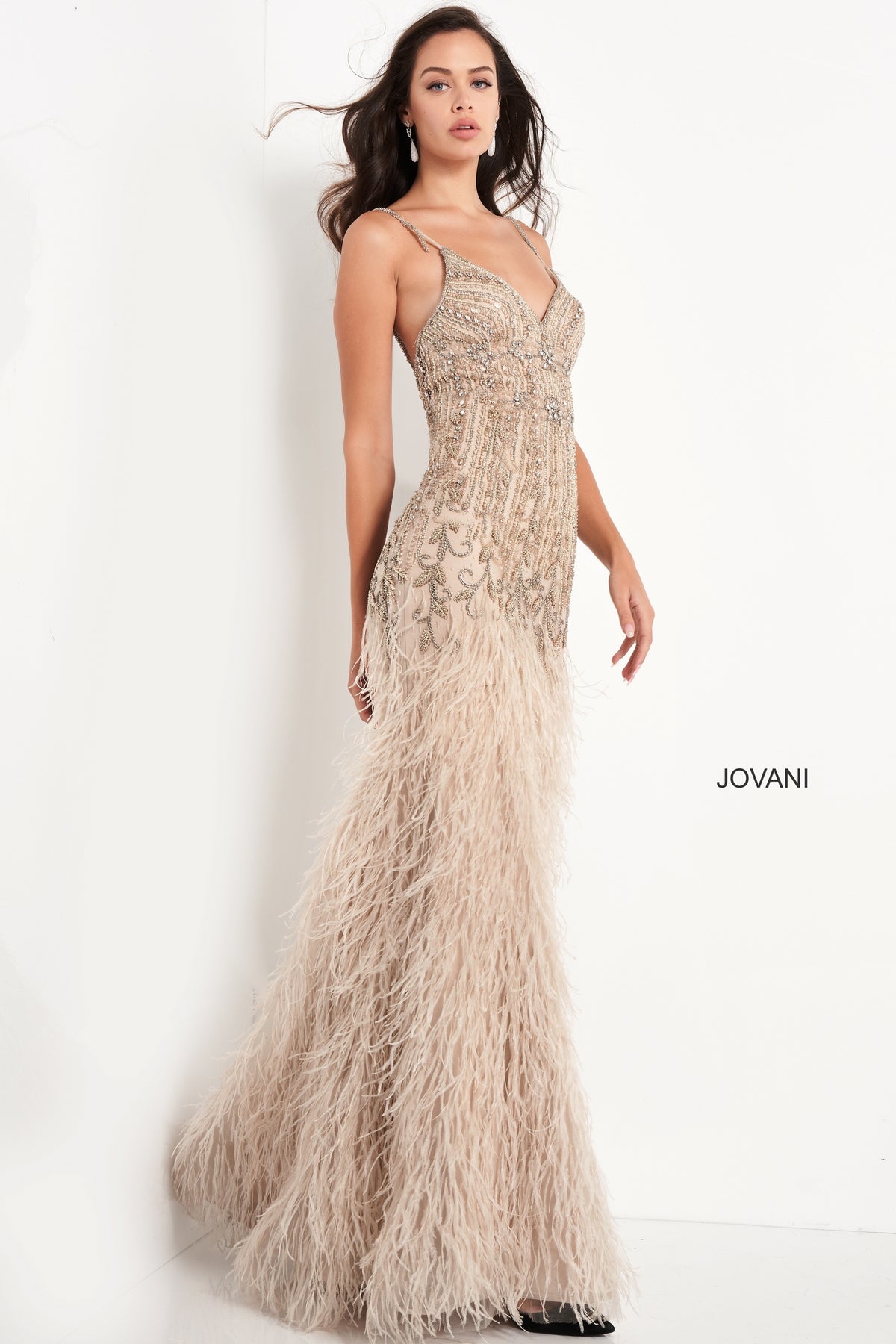 Jovani 68827