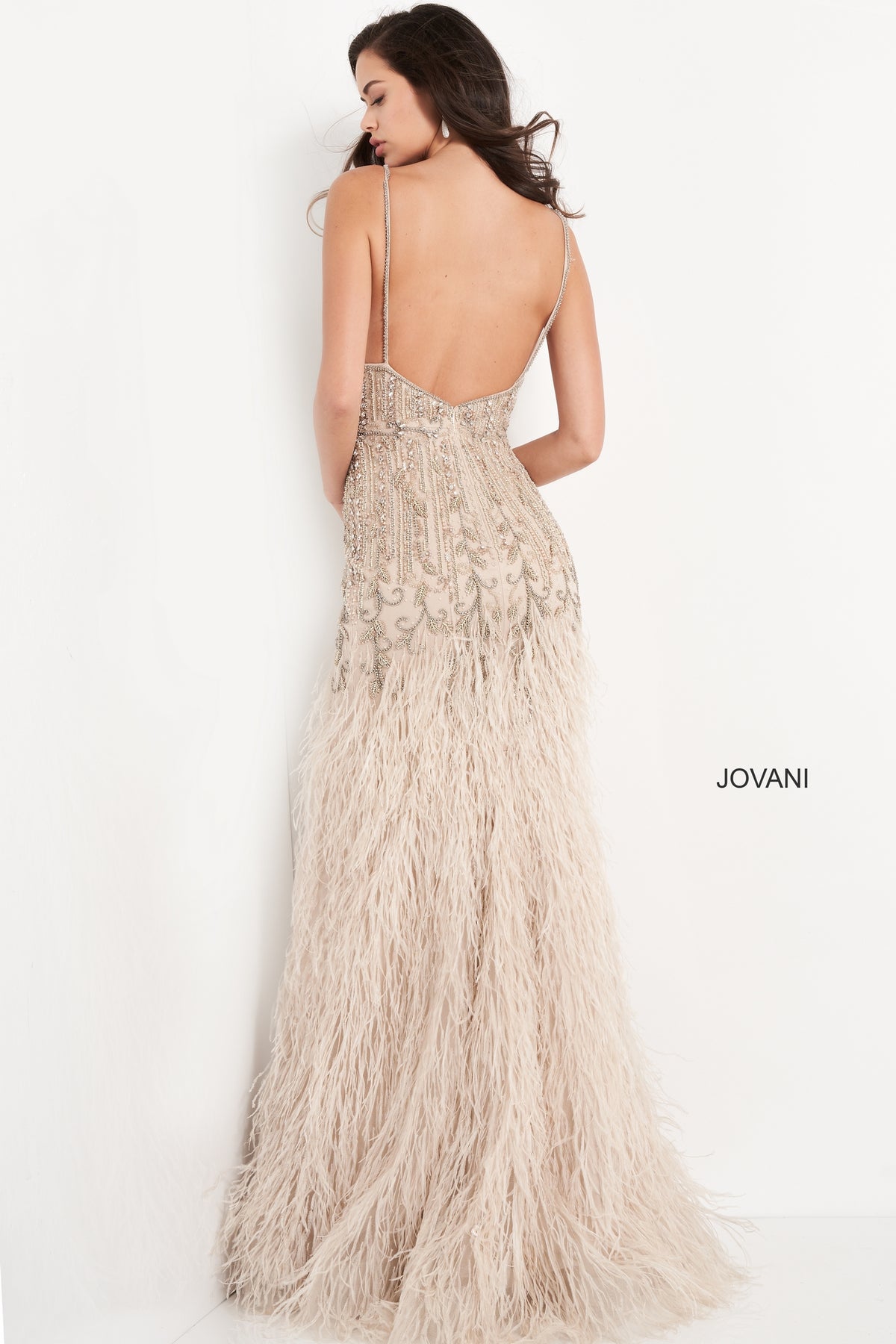 Jovani 68827