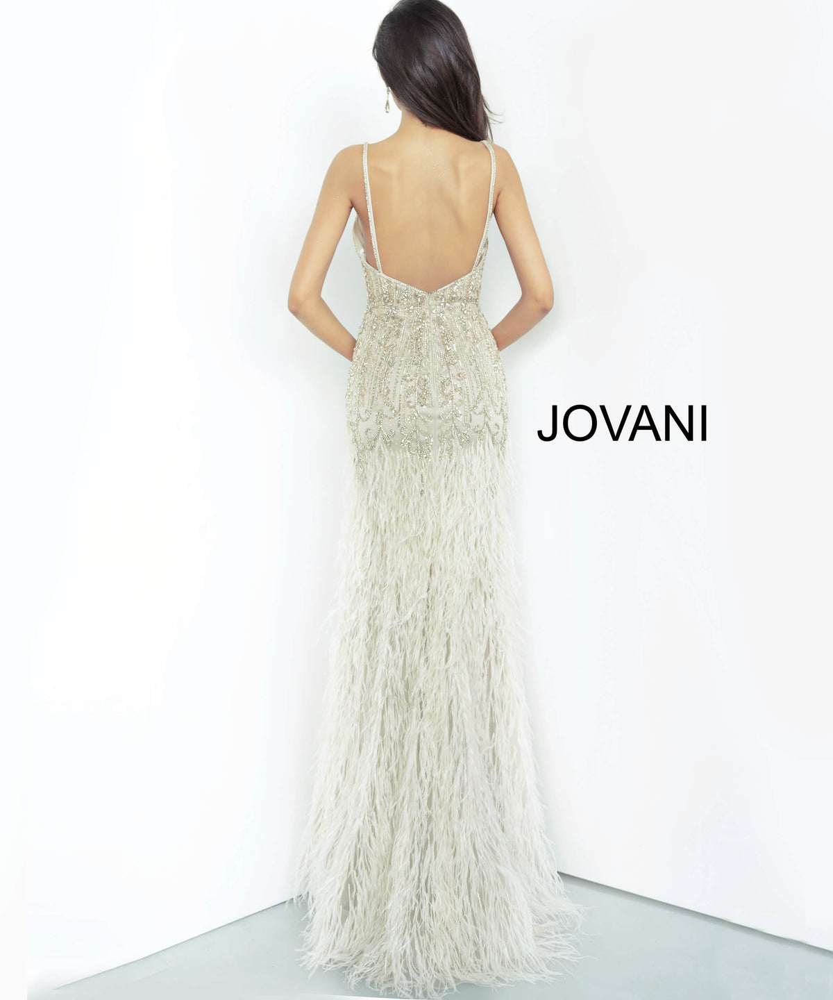 Jovani 68827