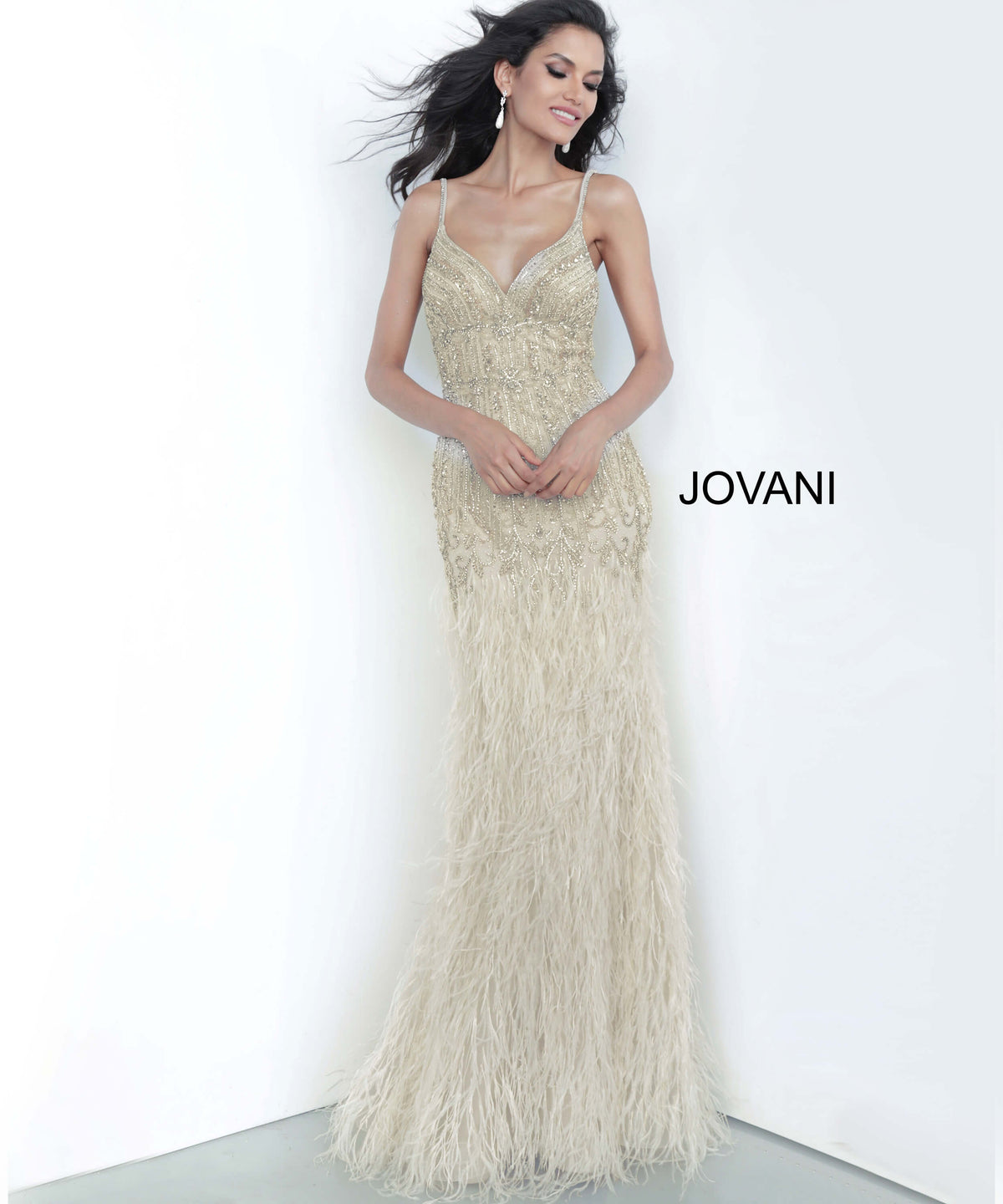 Jovani 68827