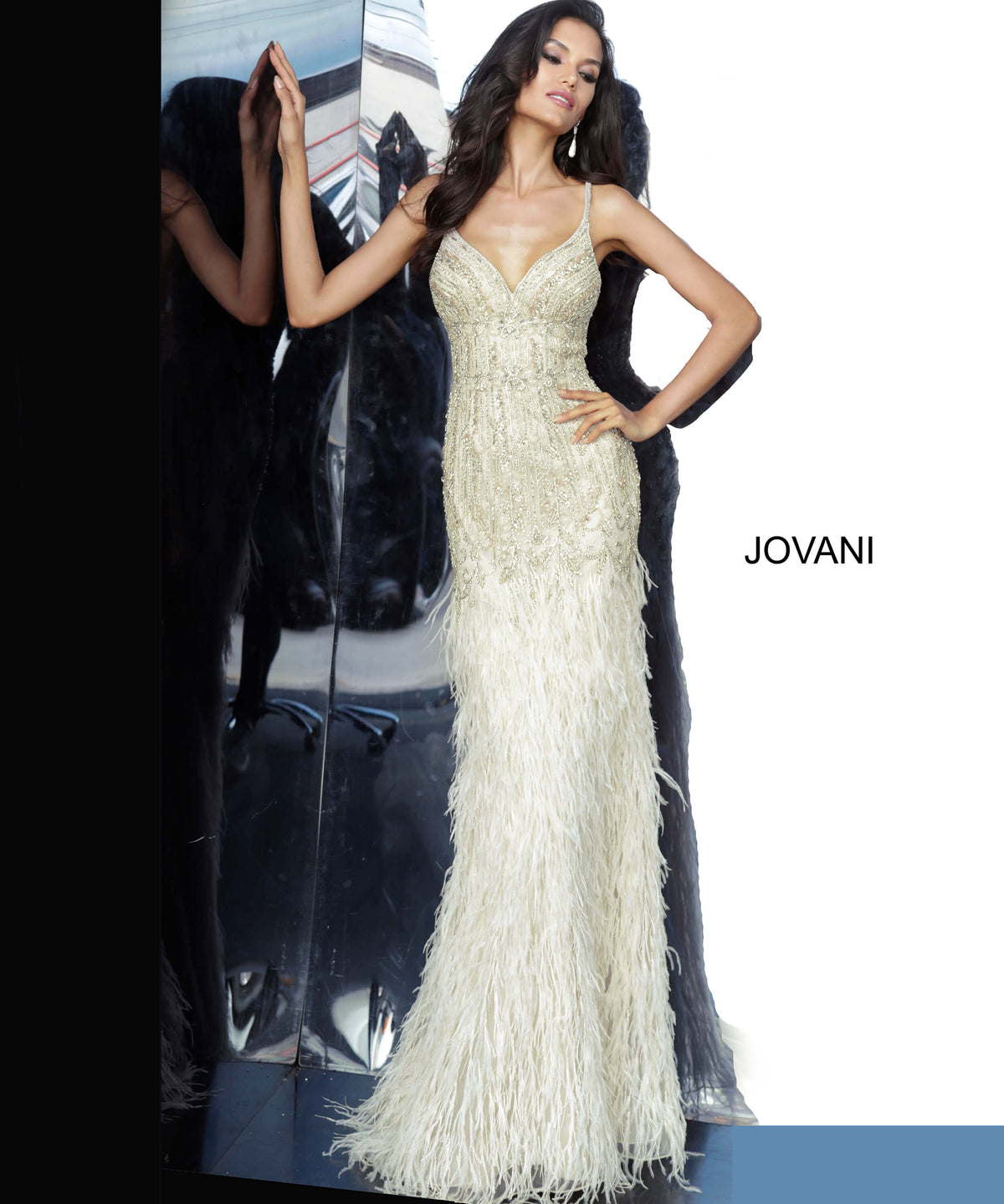 Jovani 68827