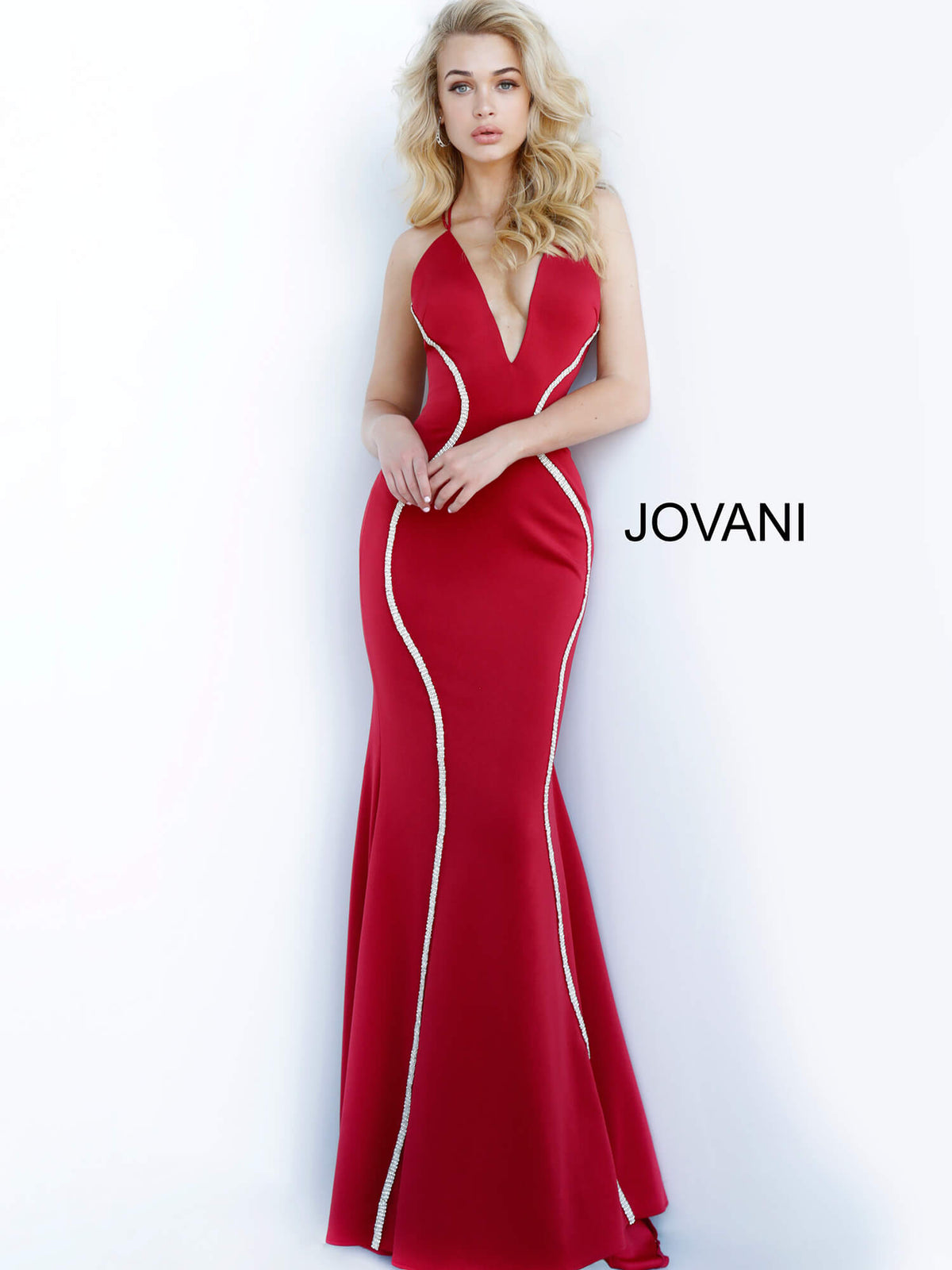 Jovani 3040