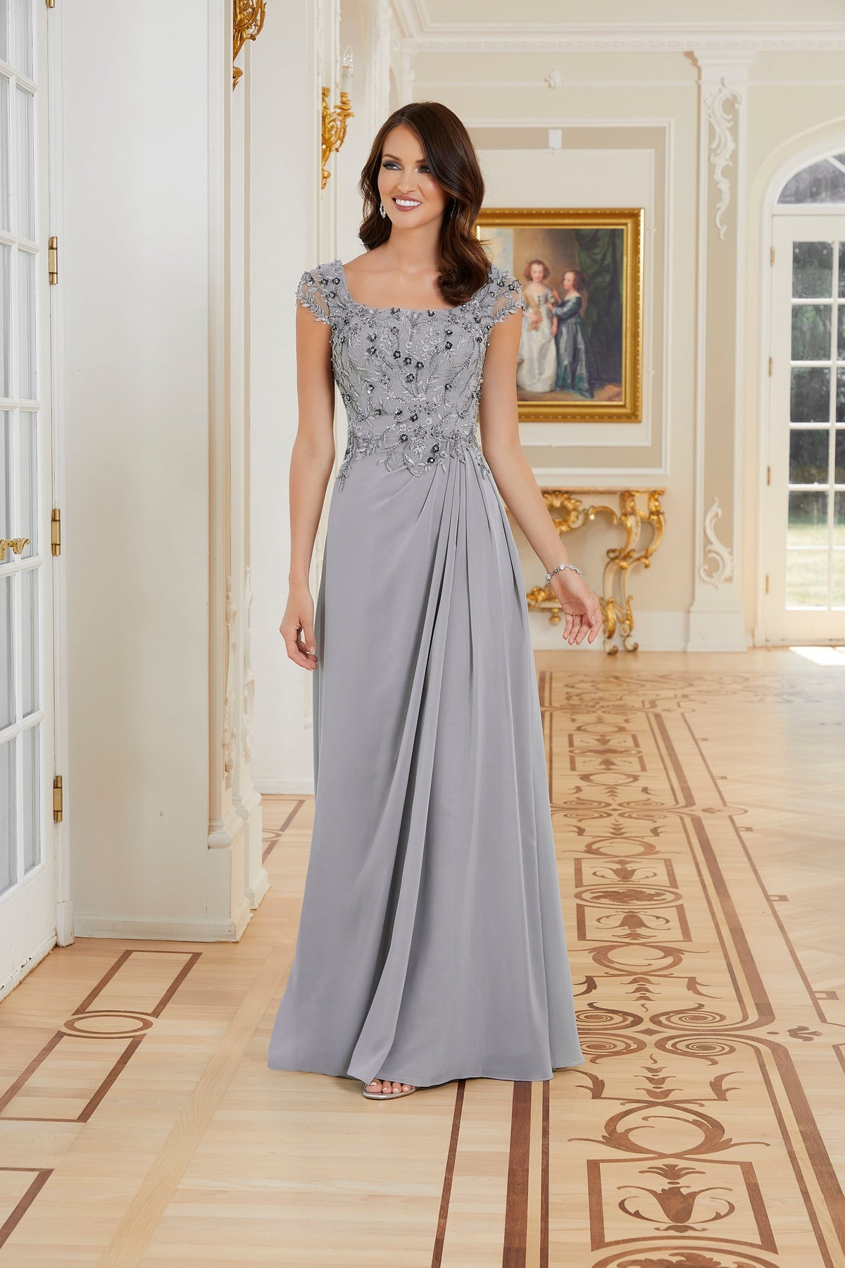 MGNY 72704 Dress