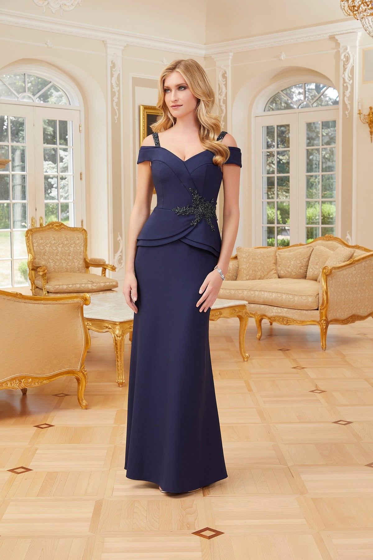 MGNY 72711 Dress