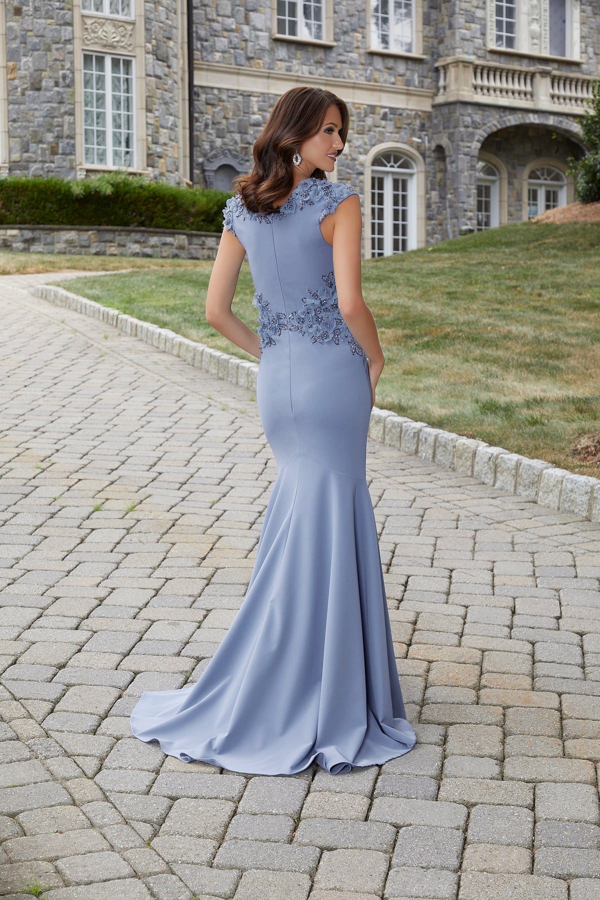 MGNY 72714 Dress