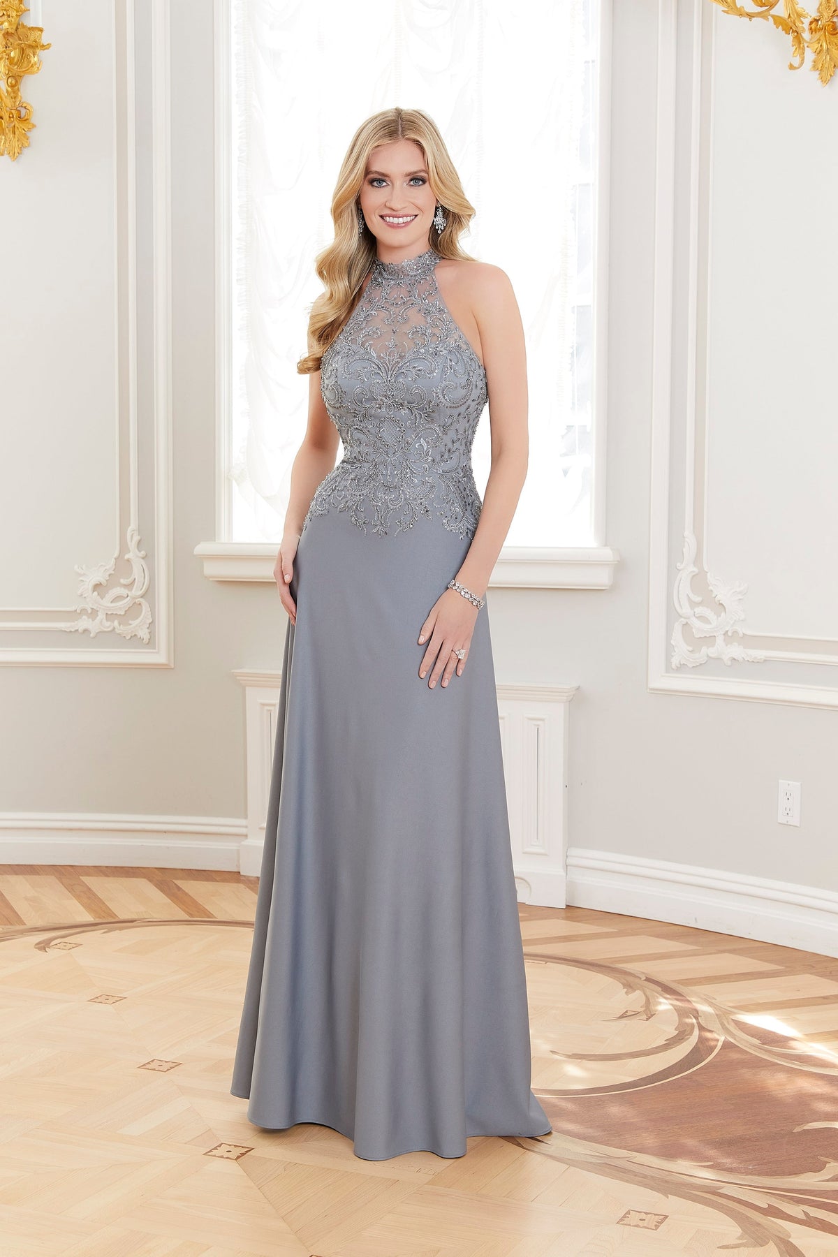 MGNY 72715 Dress