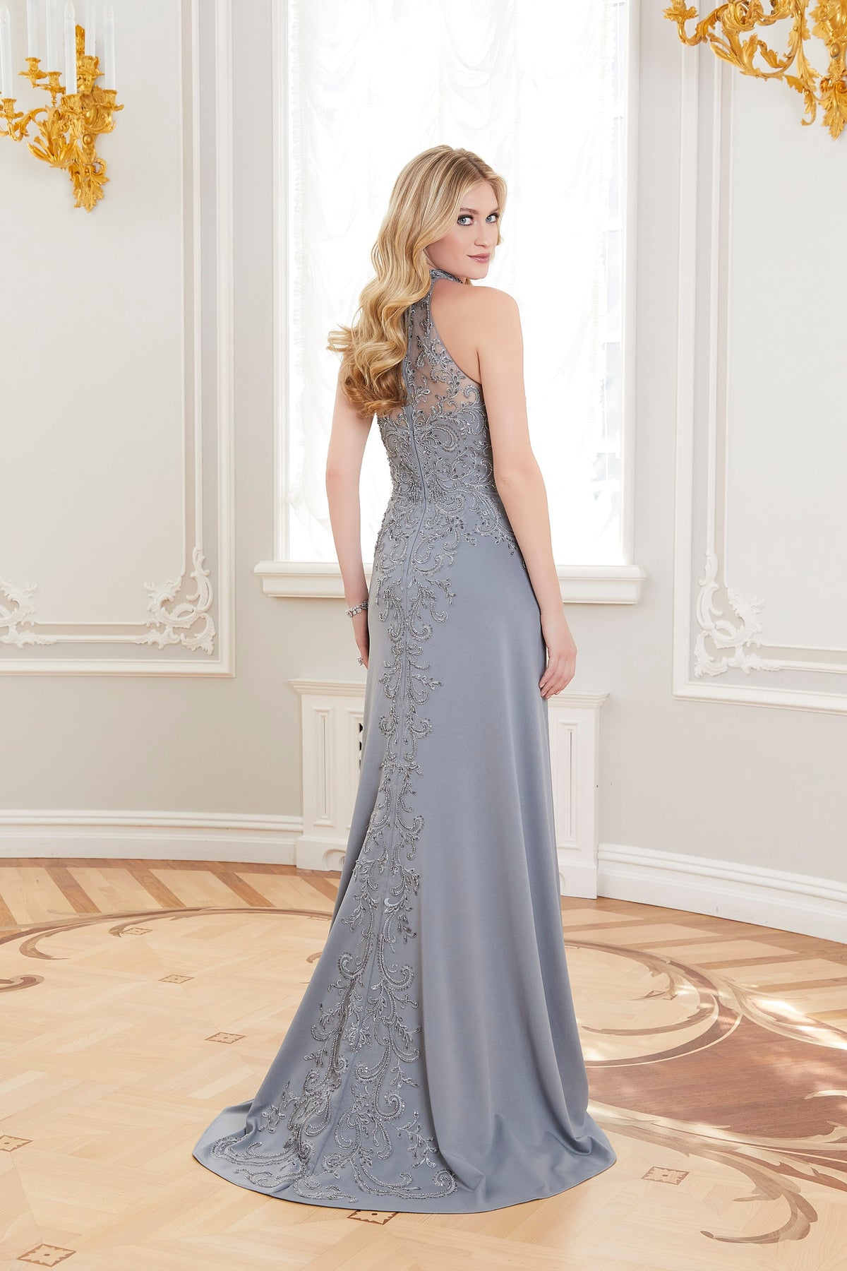 MGNY 72715 Dress