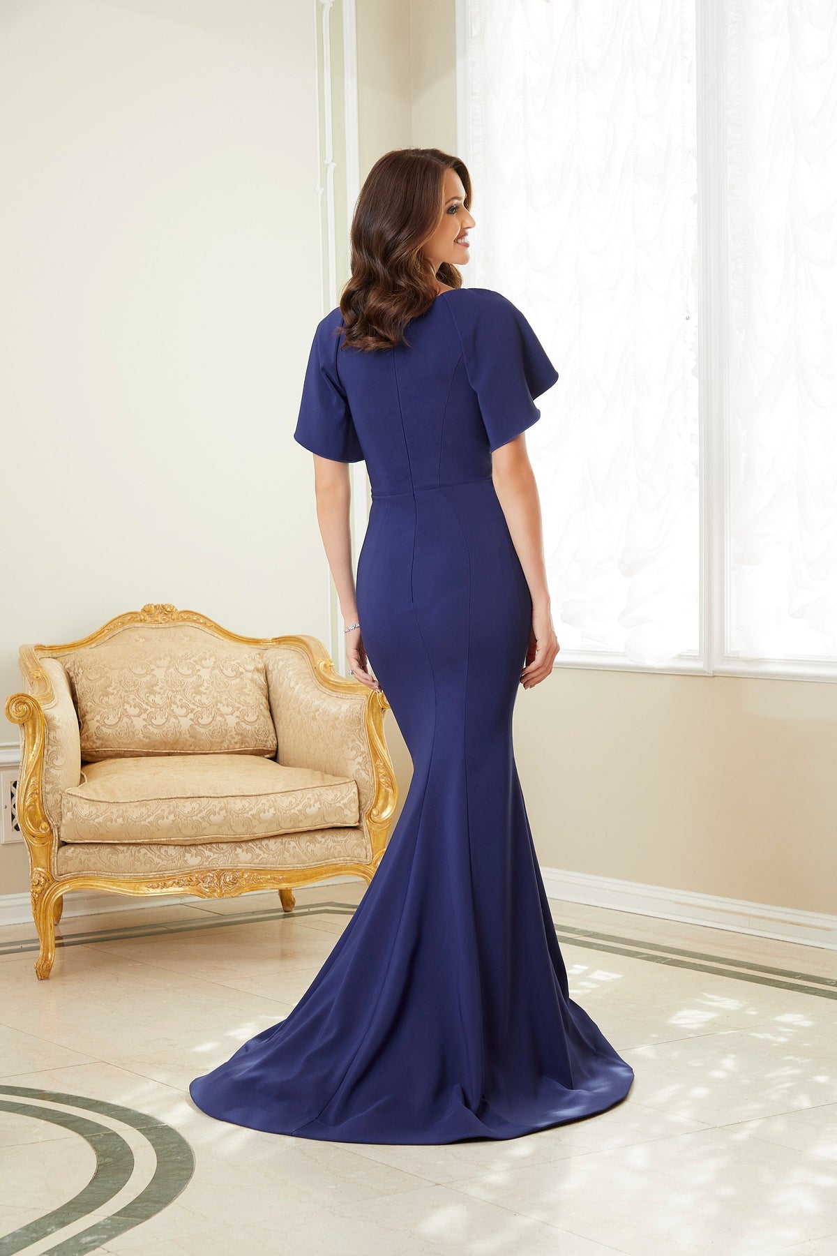 MGNY 72728 Dress