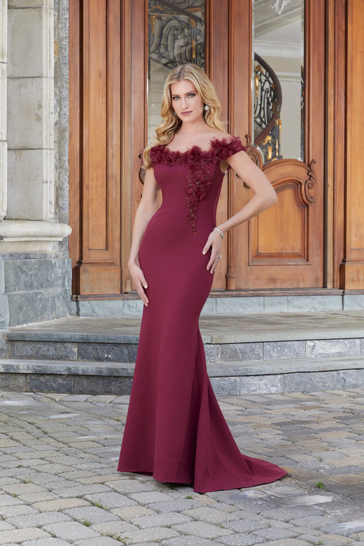 MGNY 72732 Dress