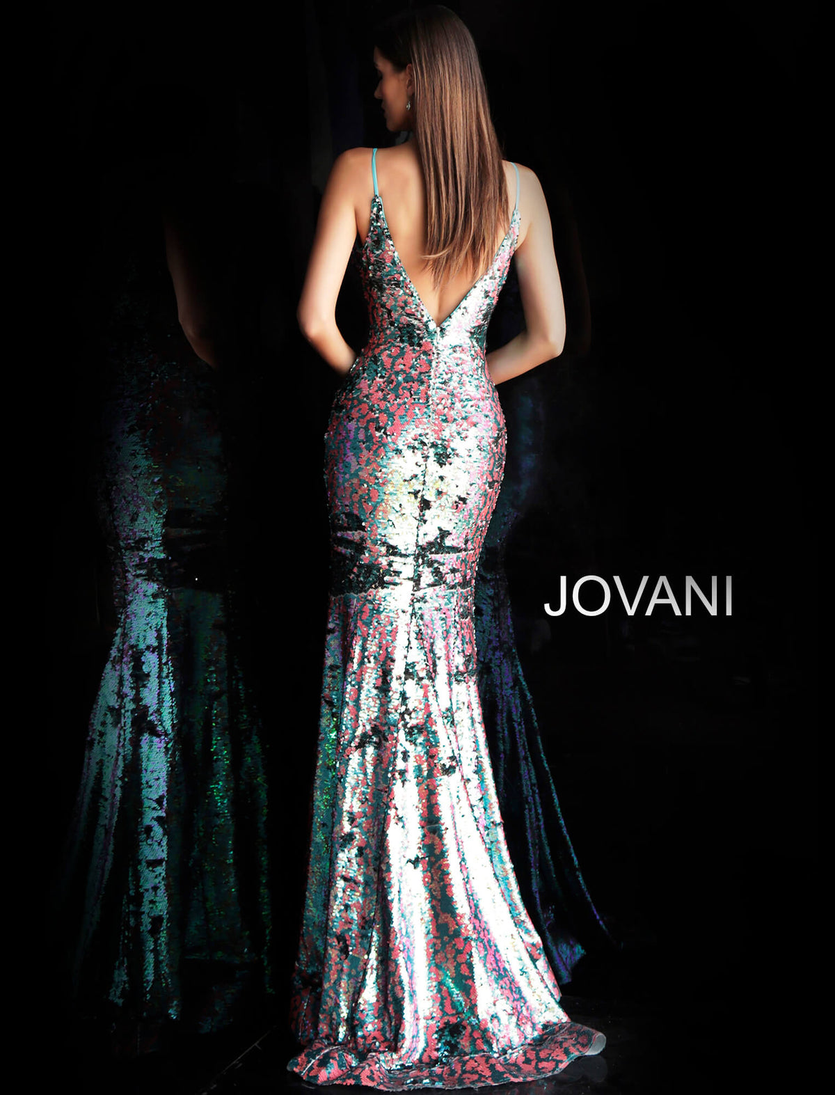 Jovani 67314