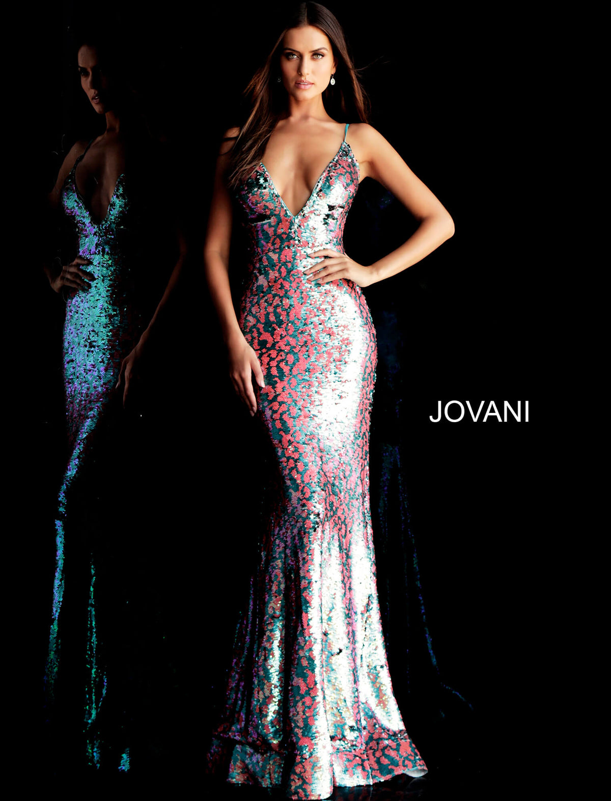 Jovani 67314