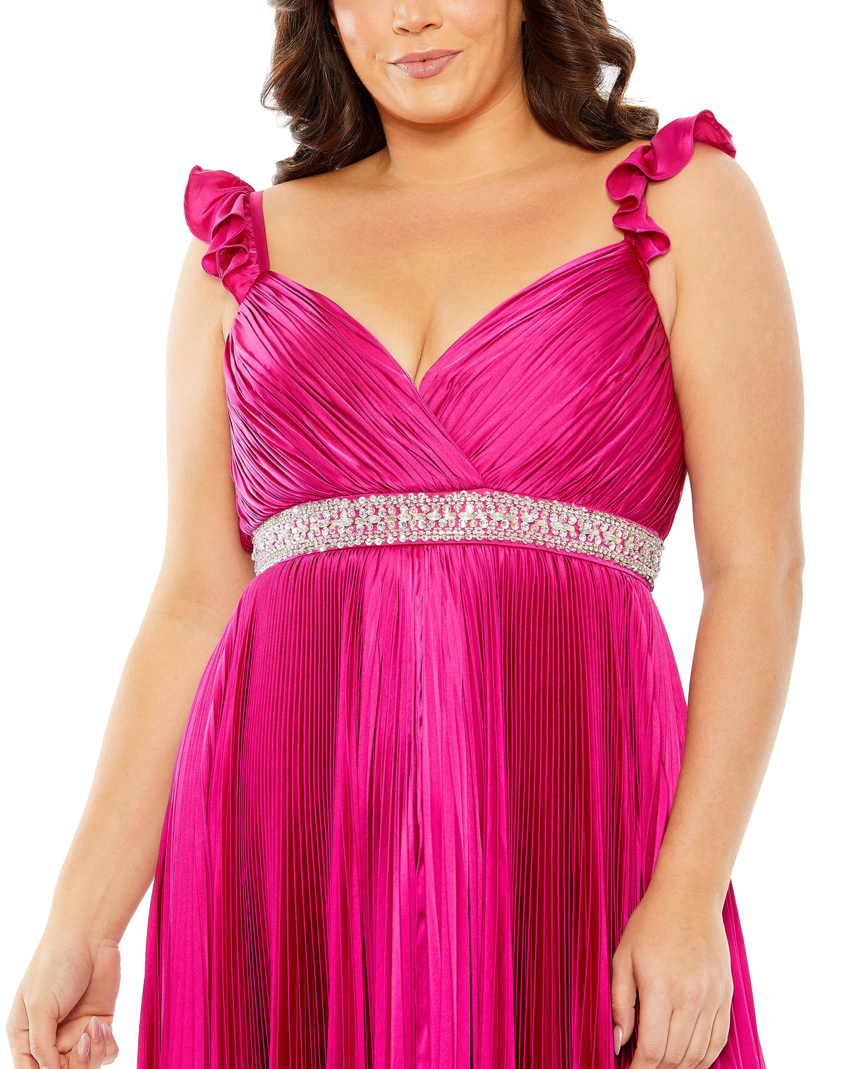 Fabulouss by Mac Duggal 77004 Dress