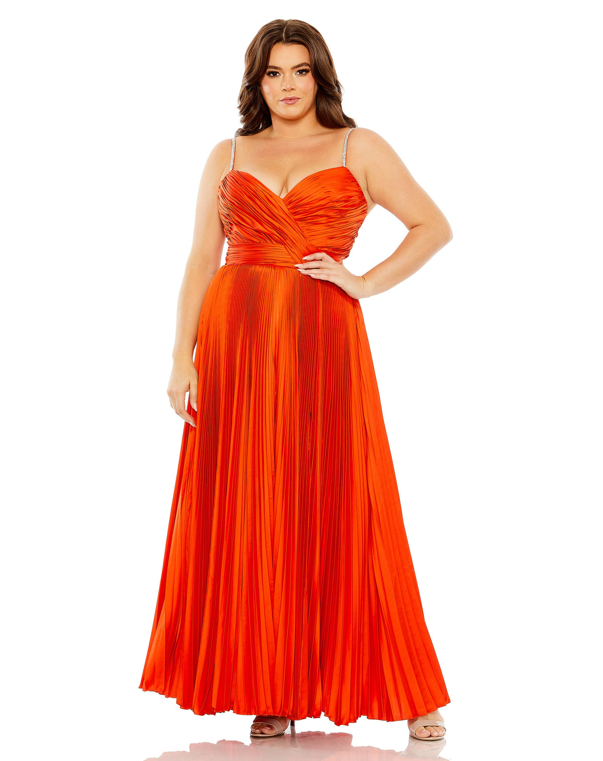 Fabulouss by Mac Duggal 77008 Dress