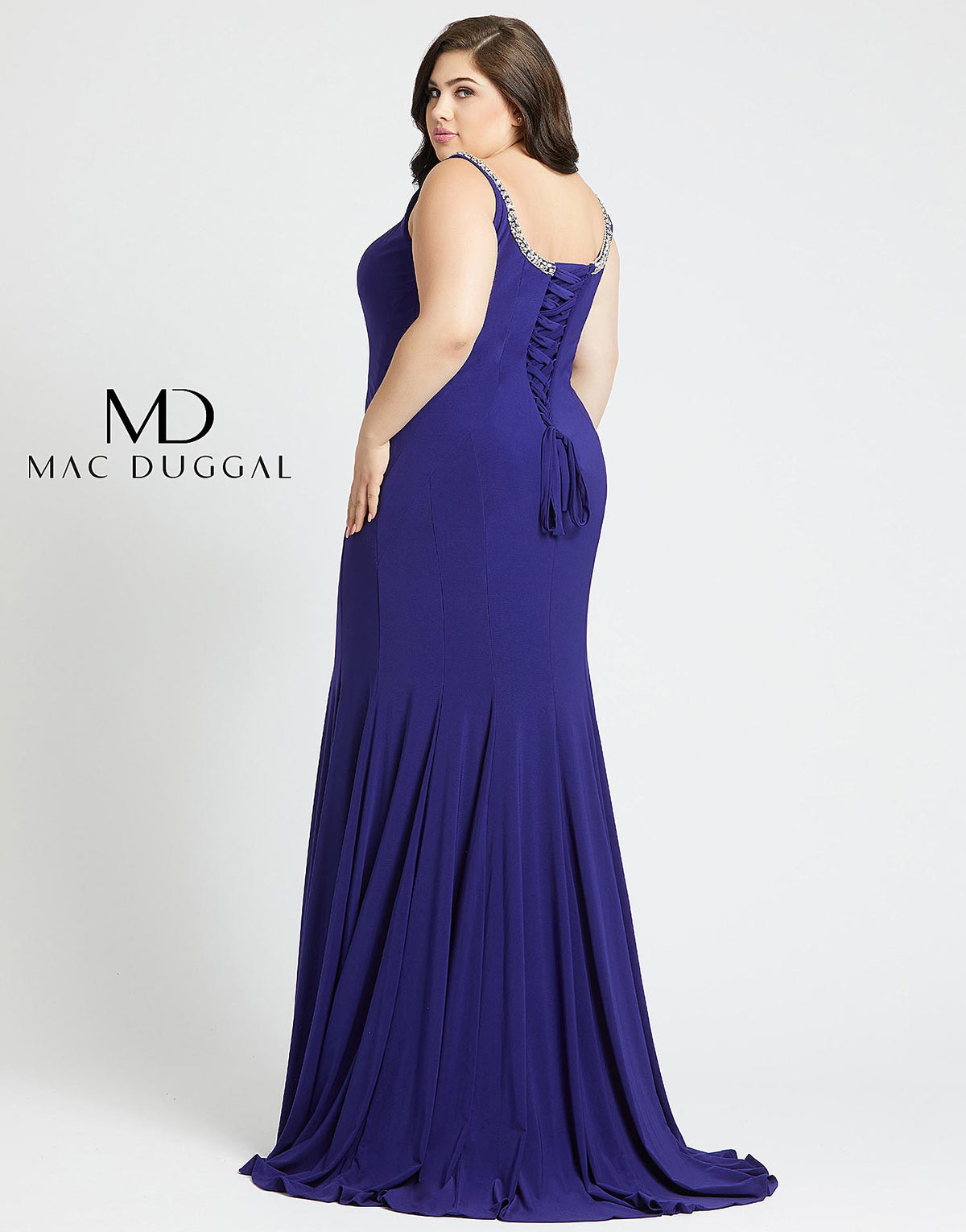 Fabulouss by Mac Duggal 77524F