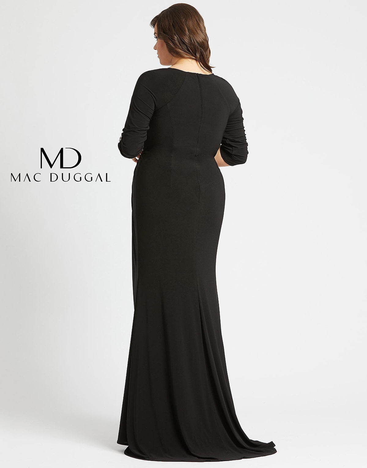 Fabulouss by Mac Duggal 77537F