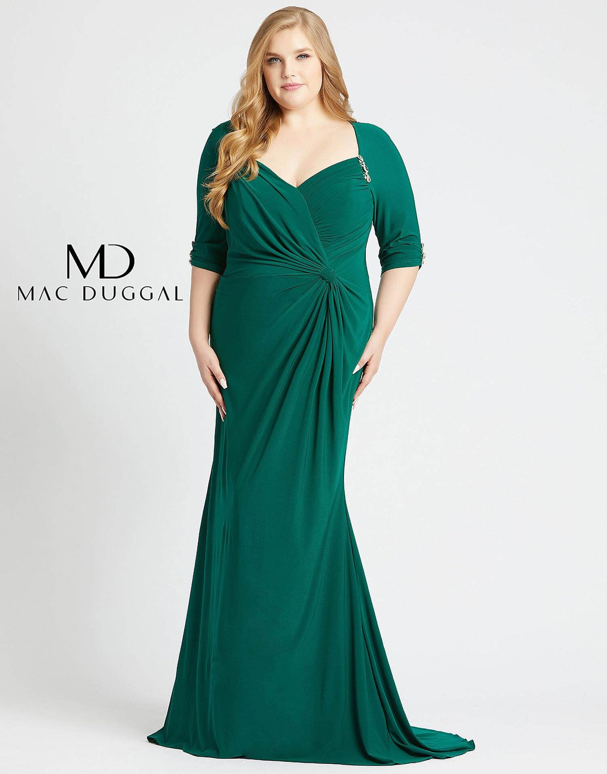 Fabulouss by Mac Duggal 77537F