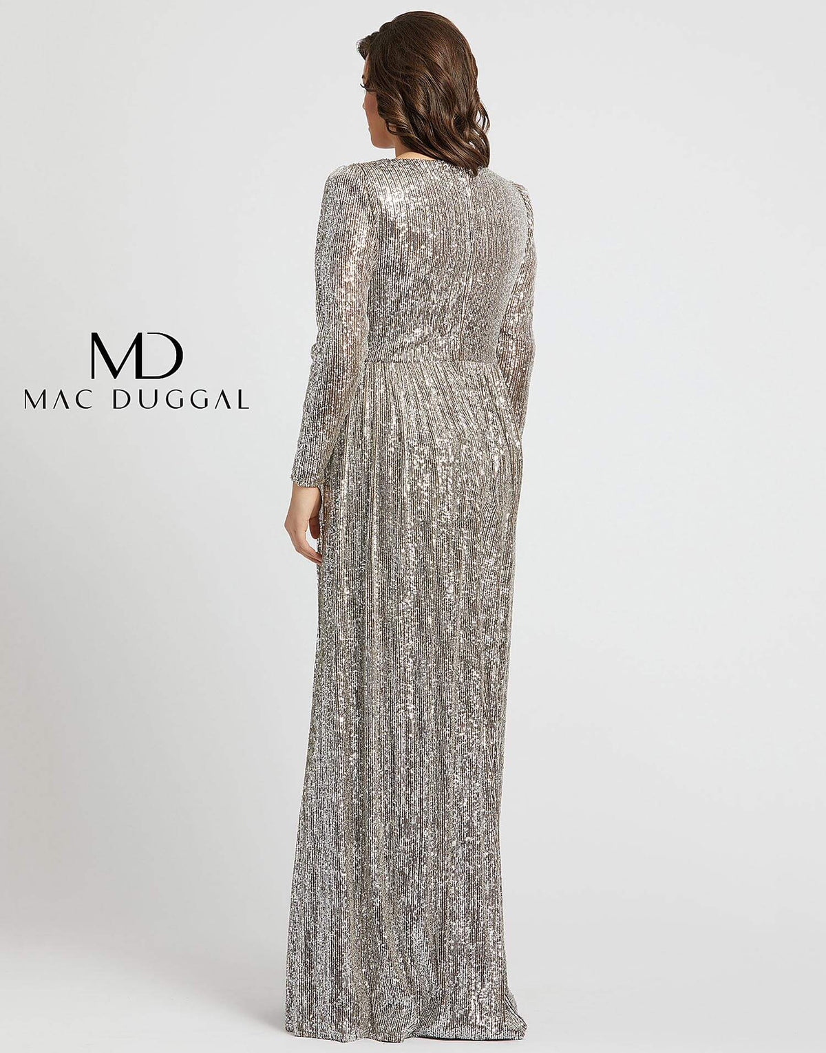 Fabulouss by Mac Duggal 77676F