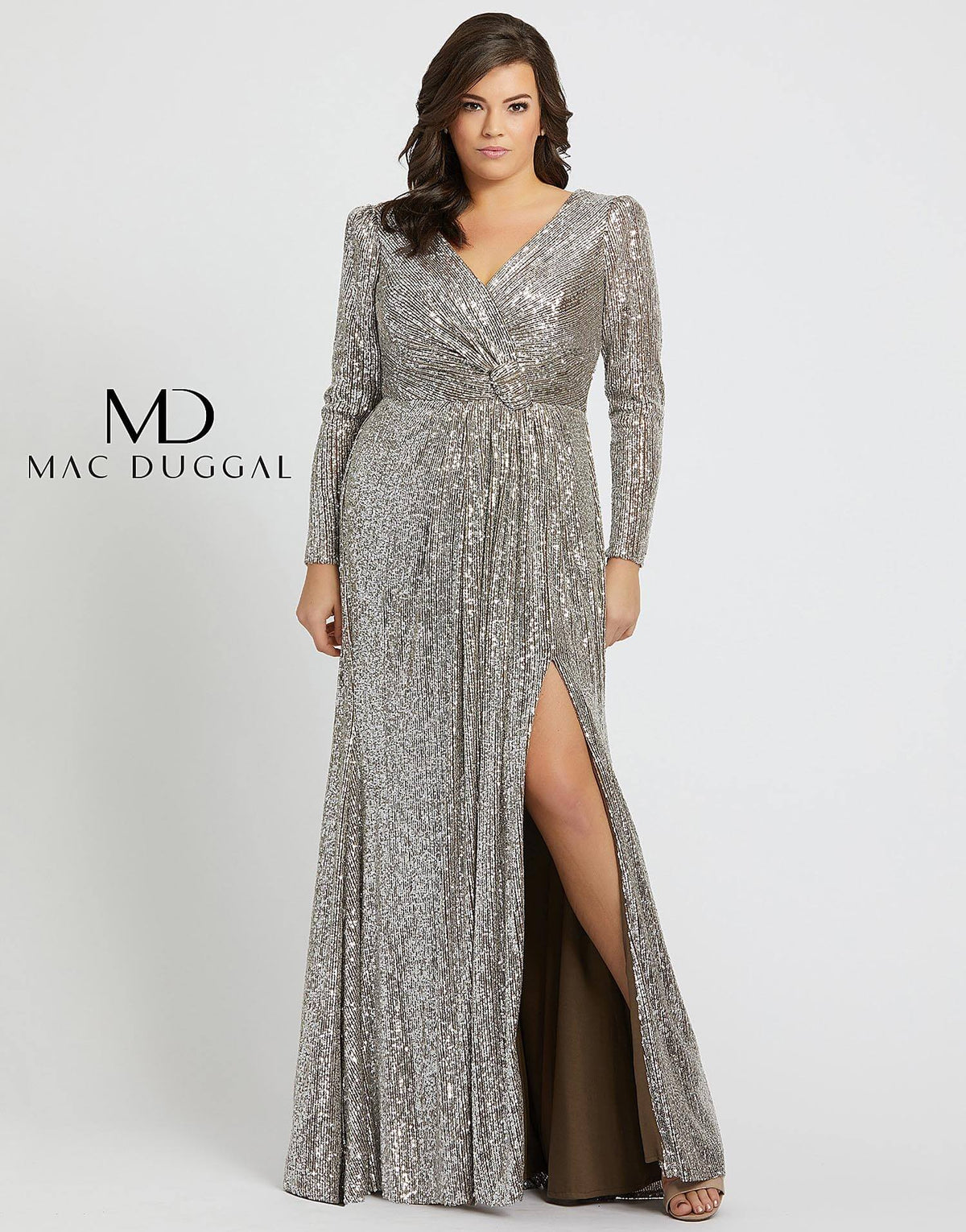 Fabulouss by Mac Duggal 77676F