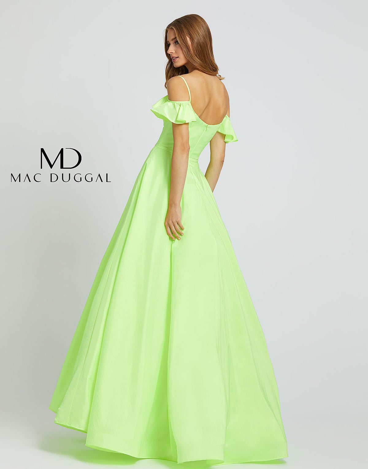 Flash by Mac Duggal 77701L