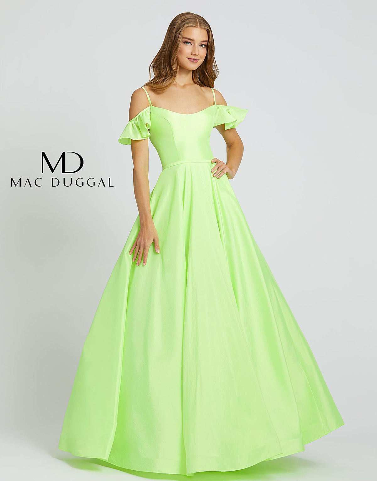 Flash by Mac Duggal 77701L