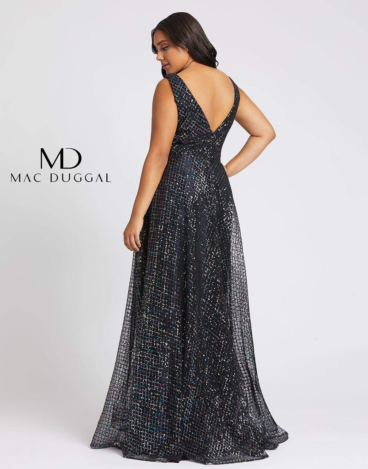 Fabulouss by Mac Duggal 77717F