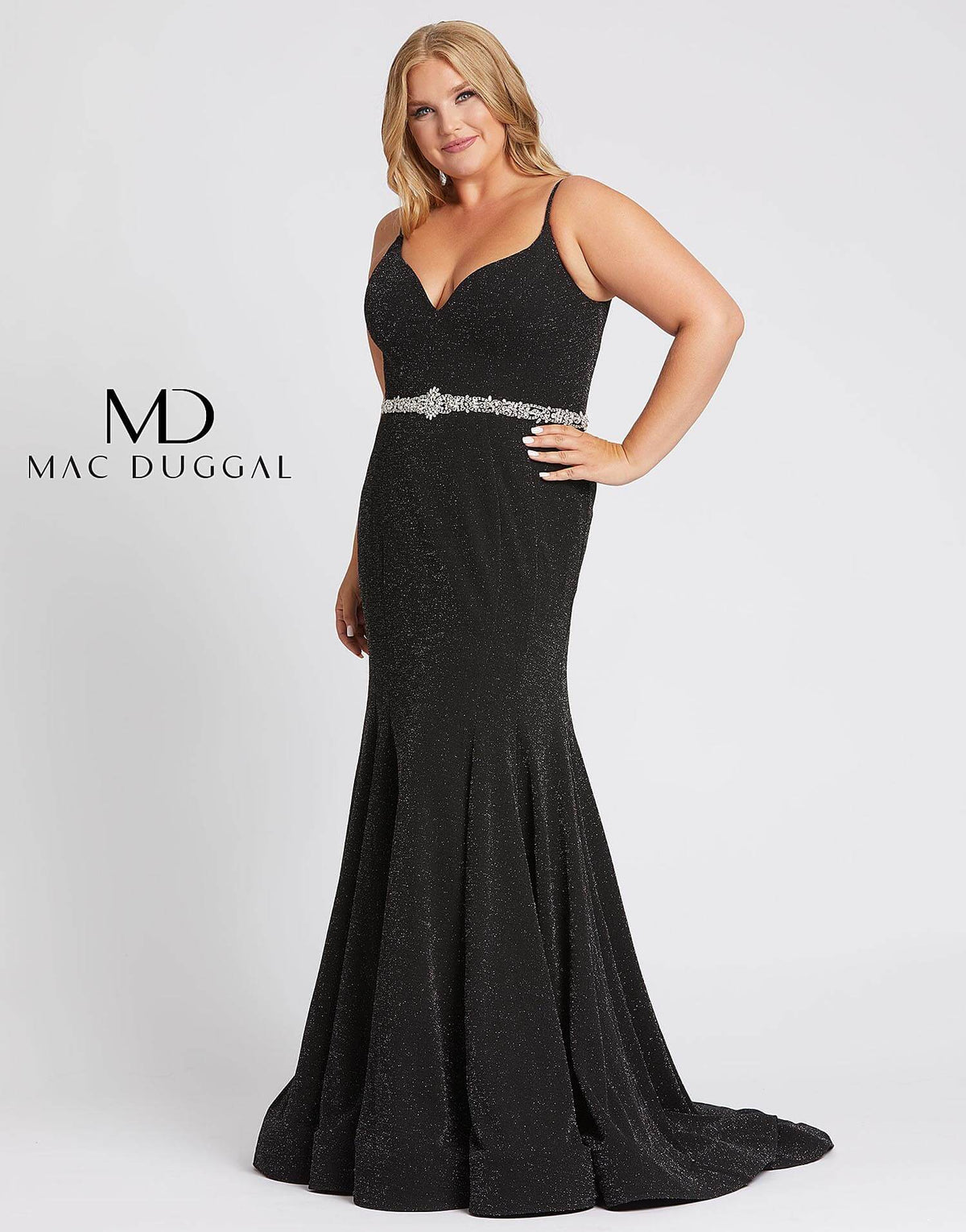 Fabulouss by Mac Duggal 77721F