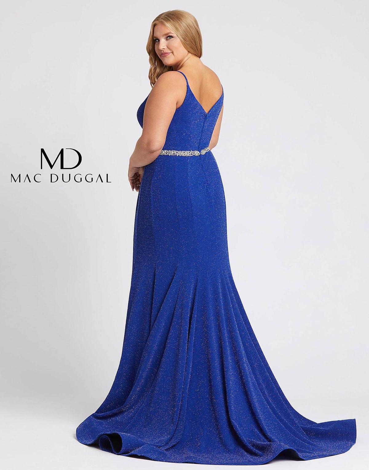 Fabulouss by Mac Duggal 77721F