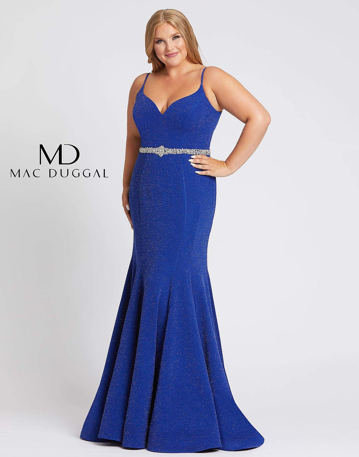 Fabulouss by Mac Duggal 77721F