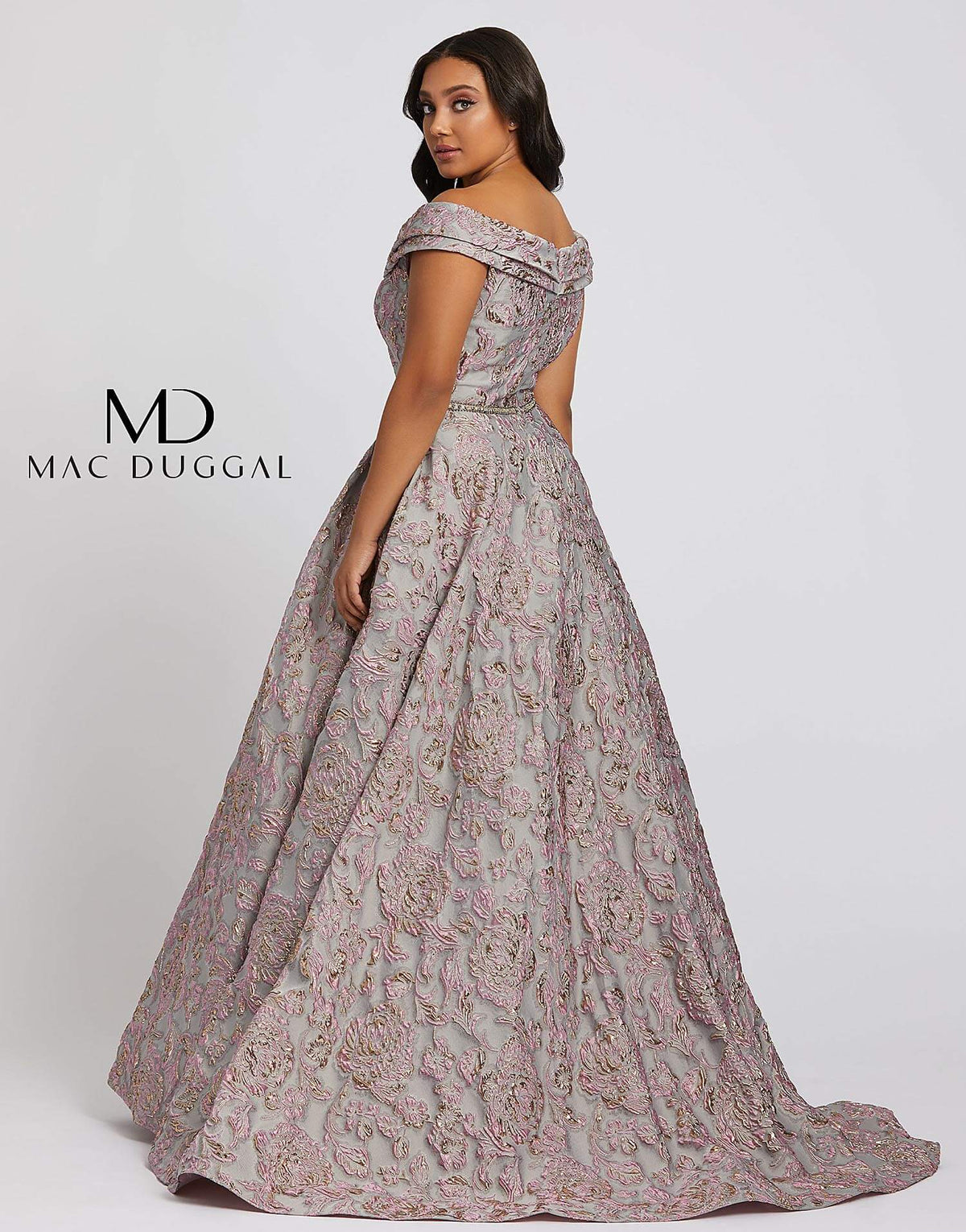 Fabulouss by Mac Duggal 77738F