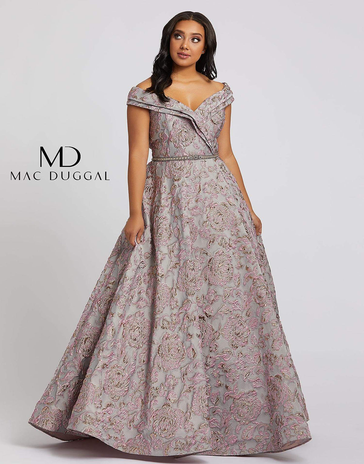 Fabulouss by Mac Duggal 77738F