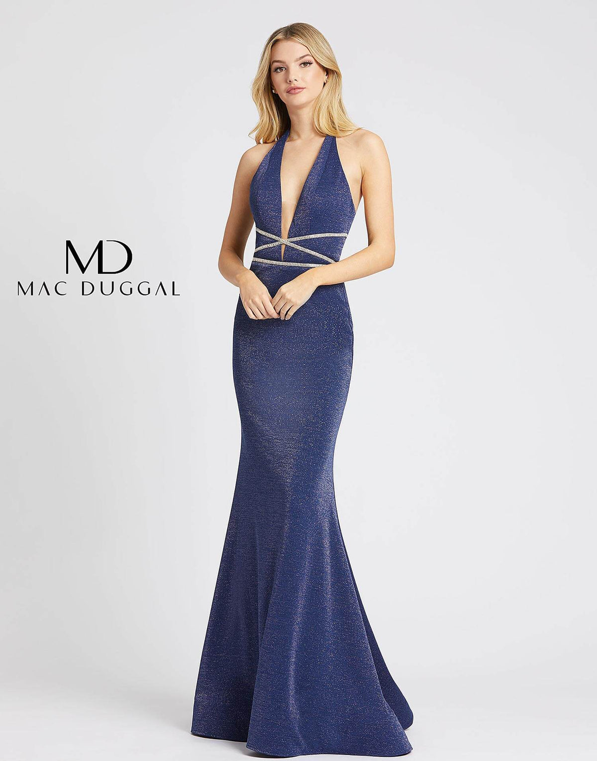 Flash by Mac Duggal 77770L