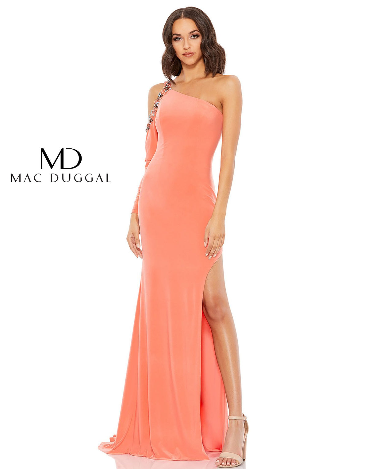 Mac Duggal 77826M