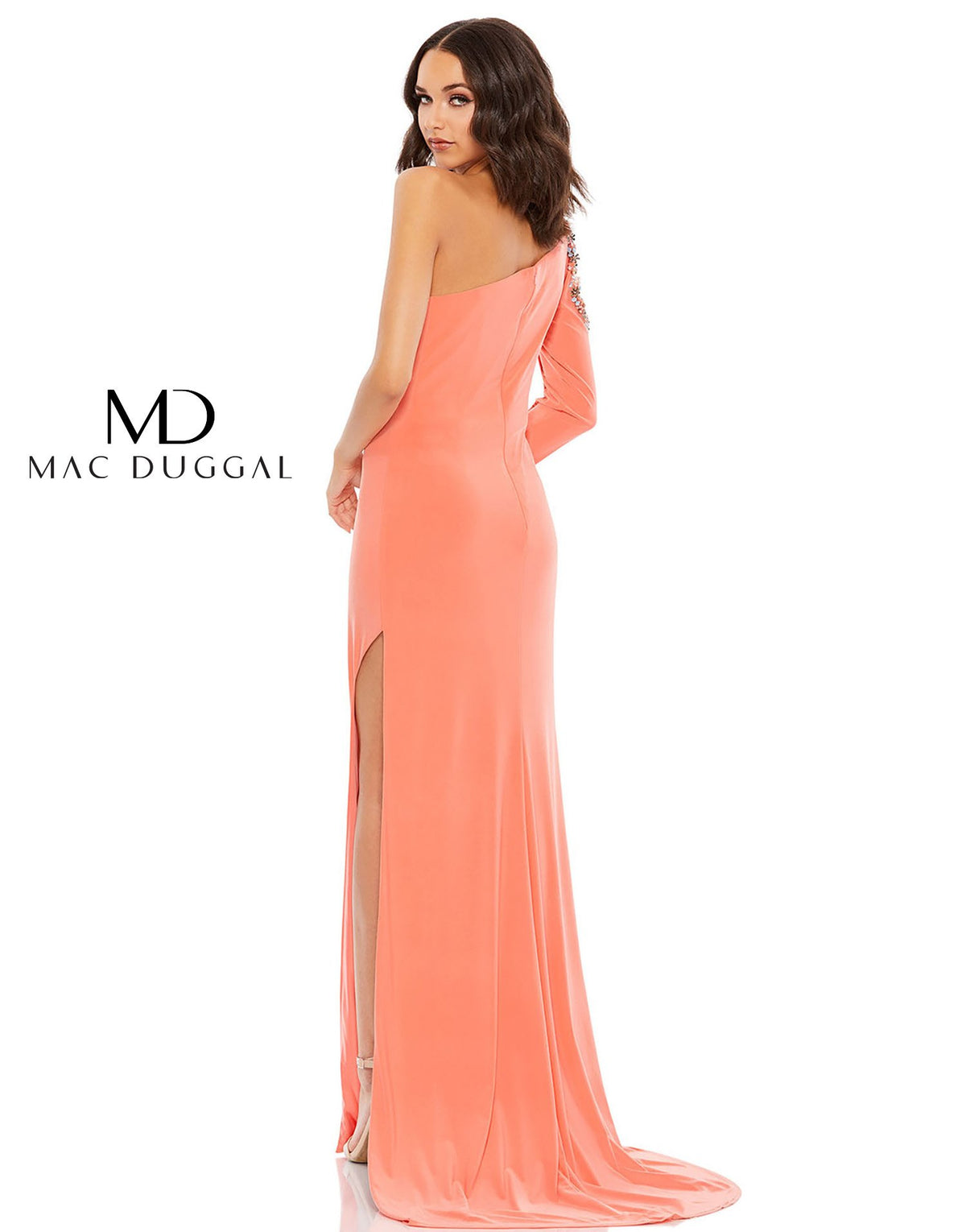 Mac Duggal 77826M