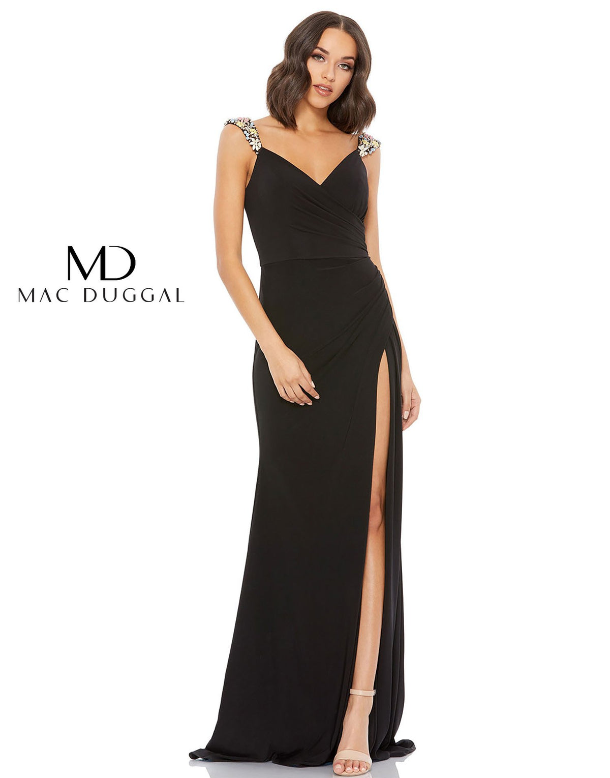 Mac Duggal 77830D